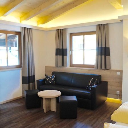 Unterwirt Otel Saalbach-Hinterglemm Dış mekan fotoğraf