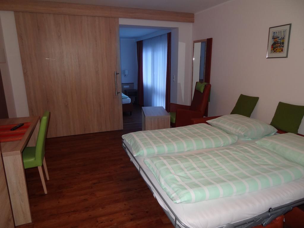 Unterwirt Otel Saalbach-Hinterglemm Dış mekan fotoğraf