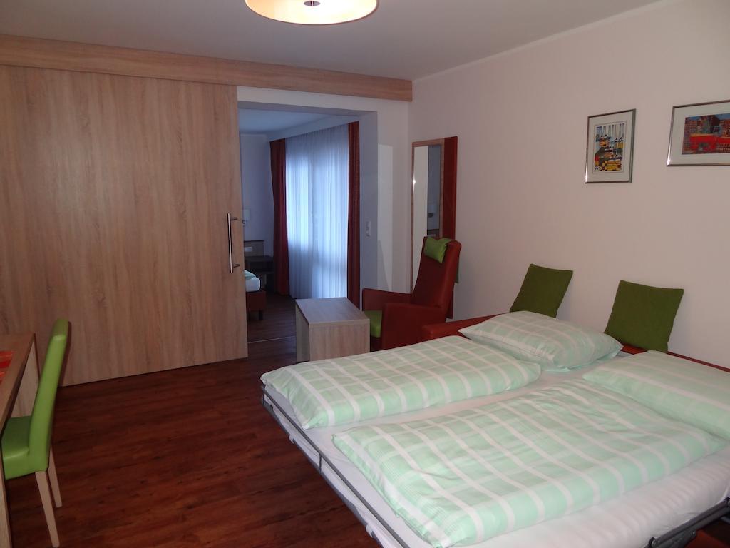 Unterwirt Otel Saalbach-Hinterglemm Oda fotoğraf