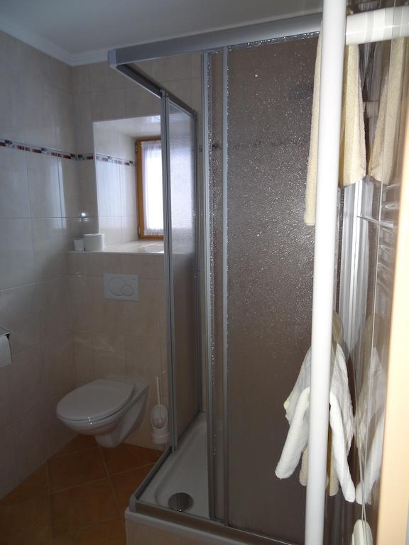 Unterwirt Otel Saalbach-Hinterglemm Oda fotoğraf
