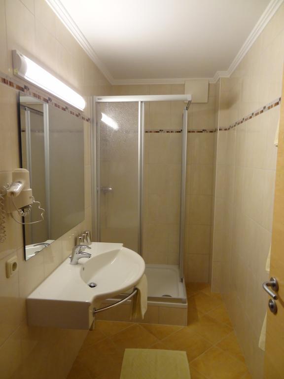 Unterwirt Otel Saalbach-Hinterglemm Oda fotoğraf