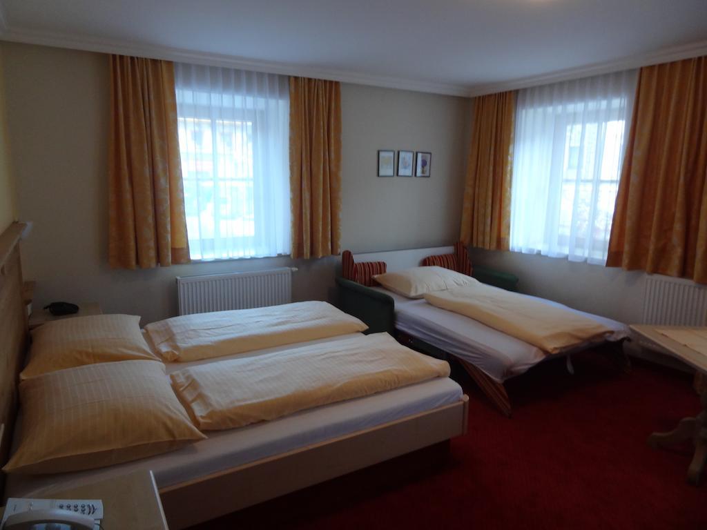 Unterwirt Otel Saalbach-Hinterglemm Oda fotoğraf