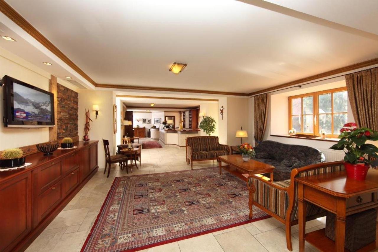 Unterwirt Otel Saalbach-Hinterglemm Dış mekan fotoğraf