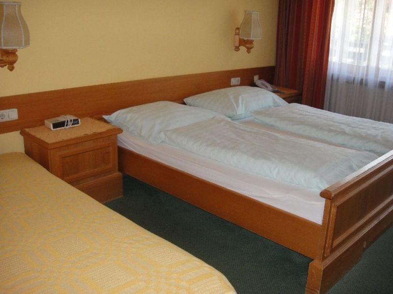 Unterwirt Otel Saalbach-Hinterglemm Dış mekan fotoğraf