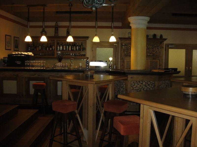Unterwirt Otel Saalbach-Hinterglemm Dış mekan fotoğraf