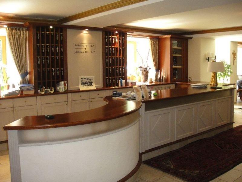 Unterwirt Otel Saalbach-Hinterglemm Dış mekan fotoğraf