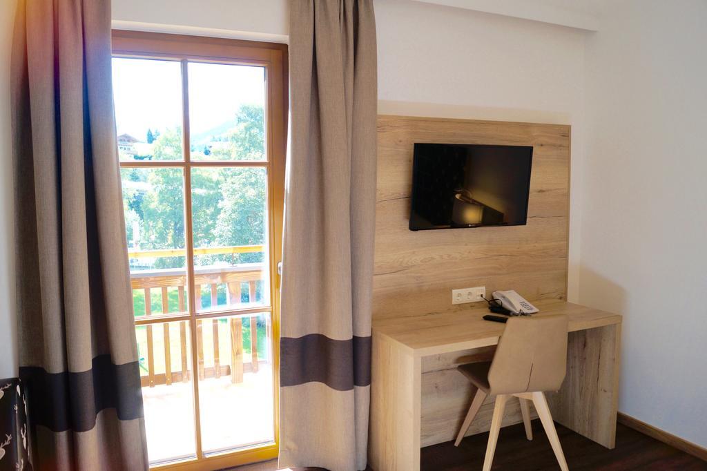 Unterwirt Otel Saalbach-Hinterglemm Dış mekan fotoğraf