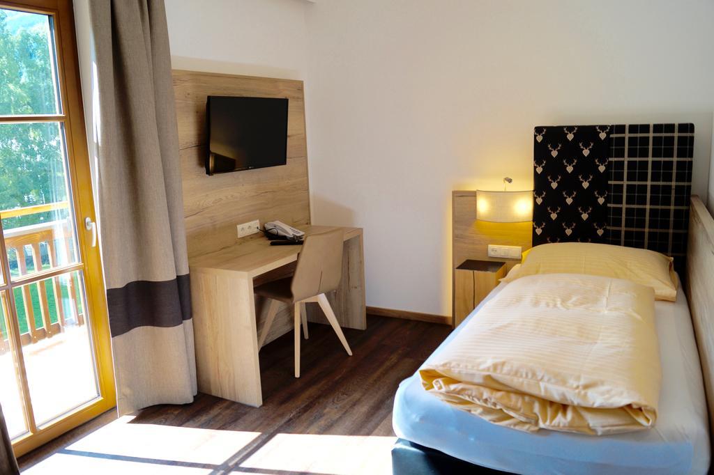 Unterwirt Otel Saalbach-Hinterglemm Dış mekan fotoğraf